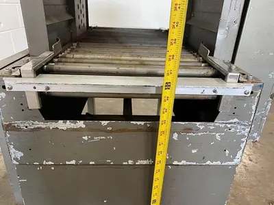 USED DAMARK STR16