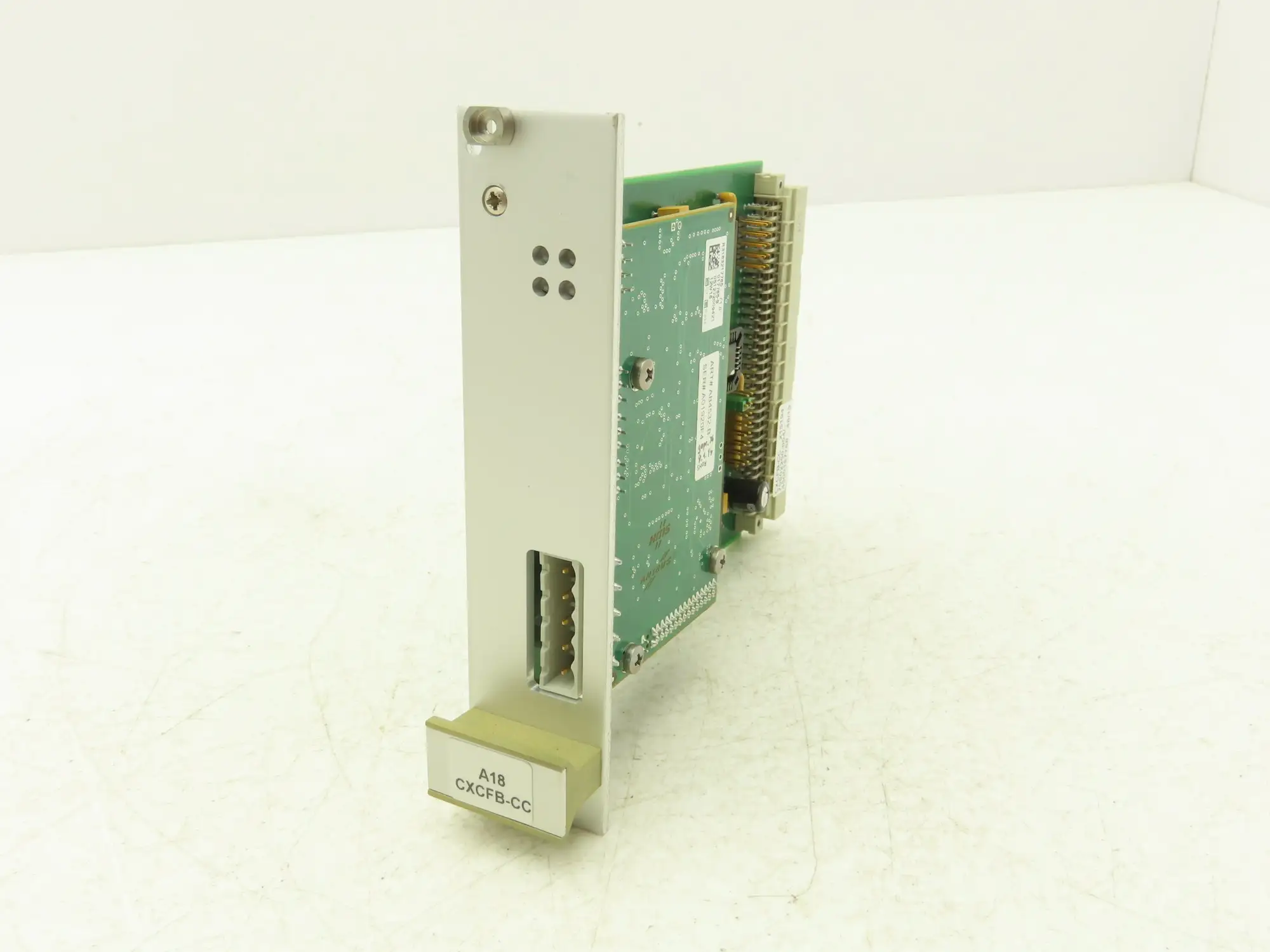 SMS Elotherm CXCFB-CC Printed Circuit Control Board PCB Card 70602250-004
