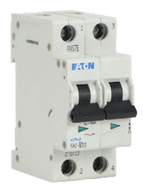 Eaton FAZ-B1/2 [New]