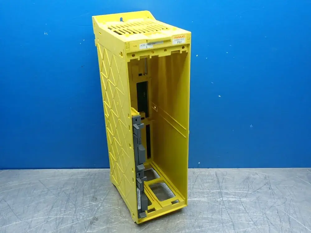 USED FANUC A05B2500C001
