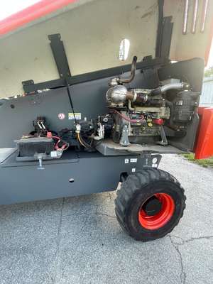 Used 2016 Skyjack SJ45T Telescopic Boom Lifts Florida US | Stack Equipment #1080308