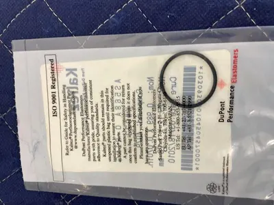 AMAT 3700-01473 O-Ring