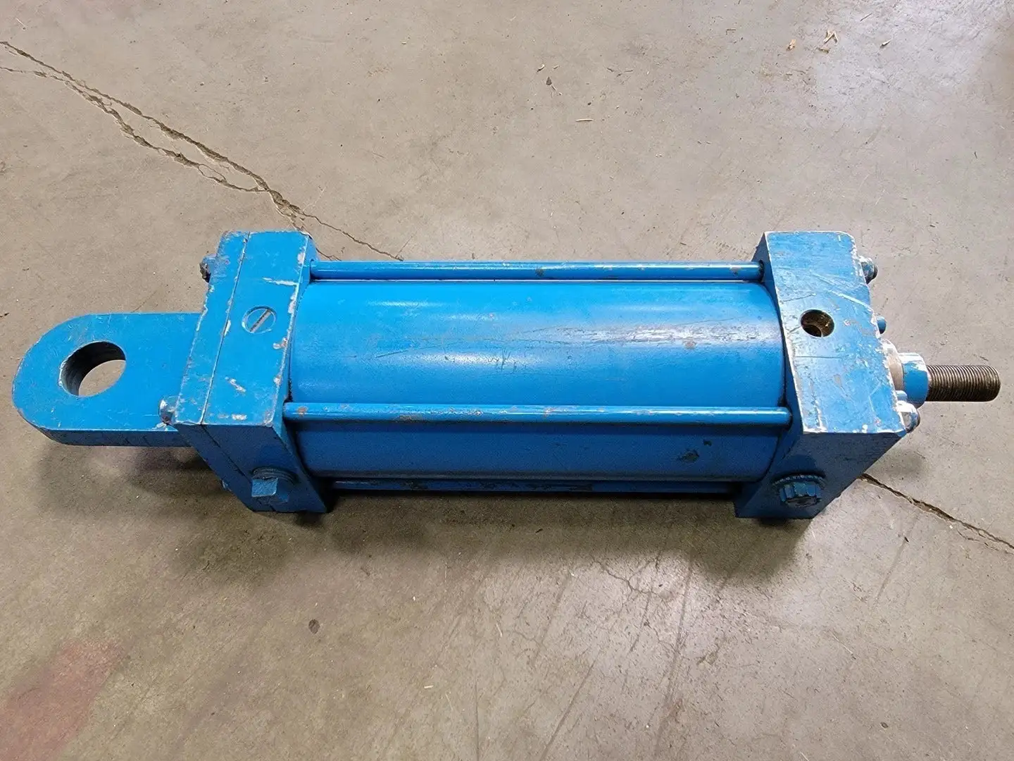 Hydraulic Cylinder