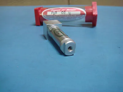 NEW Clippard FSR08
