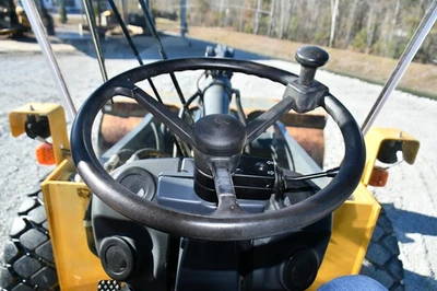 Used 2017 DEERE 644K Wheel Loaders South Carolina US | BTM Machinery #1354408