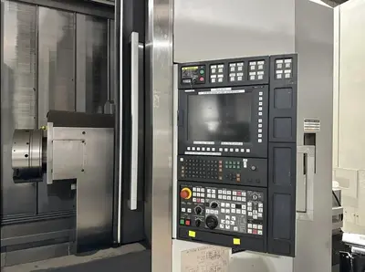 USED 2007 MORI SEIKI NT-4300/1500S