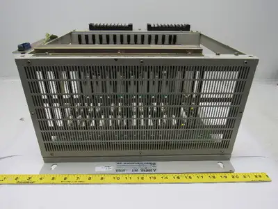 Mitsubishi /Mazak PD14C-2 CNC  Slot Rack Power Supply PLC
