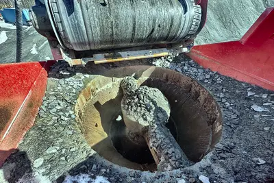 Used 2021 SANDVIK UH440I Cone Crushers Pennsylvania US | Proxy Equipment #1385410
