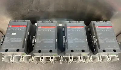 ABB AF400-30. Contactor (4A-31)