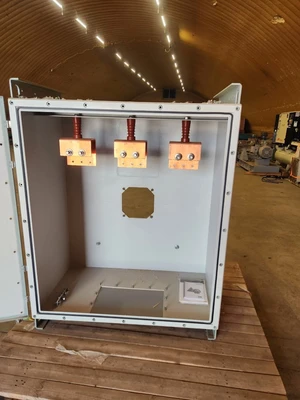 NEW ABB AMI 560M2A BSFNH