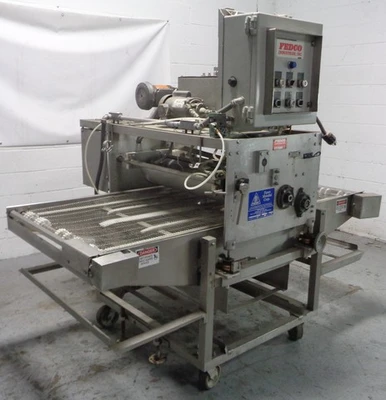 Used 1992 FEDCO HPI 30 CO Bakery Equipment California US | BakeryEquipment.com #1554693