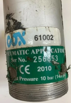 USED Cox 256853