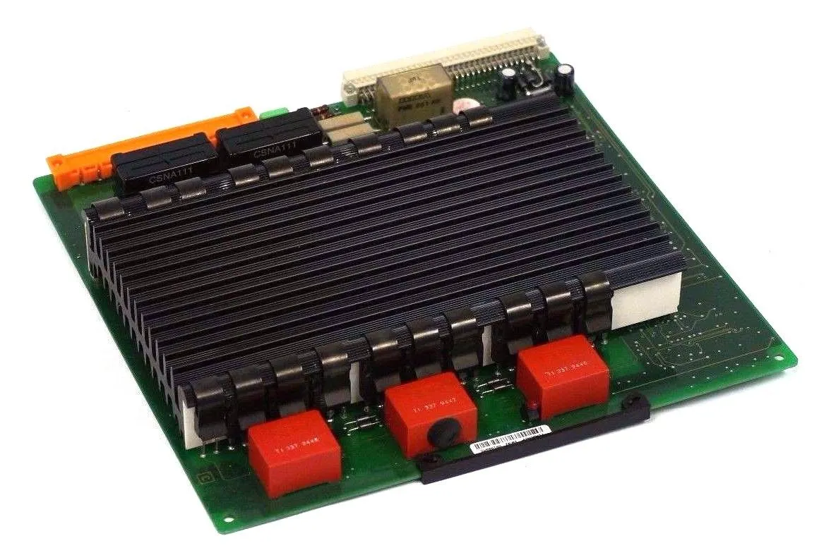 REPAIRED ABB DSQC-236G POWER SUPPLY DRIVE BOARD YB560103-CD/24