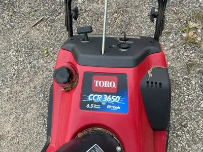 Used (3) TORO _UNKNOWN_ Snow Blowers Michigan US | Miedema Asset Management Group #1476369