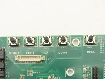 KME Mazak 20LD5702C/1 PCB Printed Circuit Control Board CNC