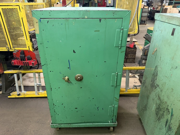 Used _UNKNOWN_ _UNKNOWN_ Safes Michigan US | Miedema Asset Management Group #1361563