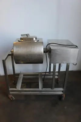 USED AYRKING 40.6