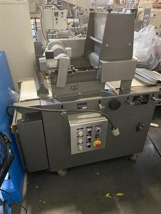 Used AMERICAN MACHINE & DESIGN _UNKNOWN_ Candy Extruders Florida US | UNION STANDARD EQUIPMENT CO. #759228