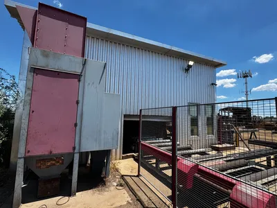 Used 2018 VOORTMAN V808 Beam Coping Machines California US | JPS International Inc #1324495