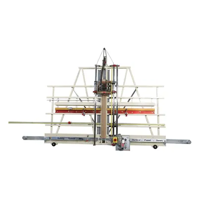 SAFETY SPEED MFG SR5U-A Panel Saws | Sierra Victor Industries (1)