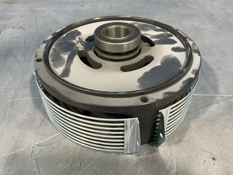 Used NEXEN MDU1375 Motors (misc) Ohio US | HGR 24 #1487093