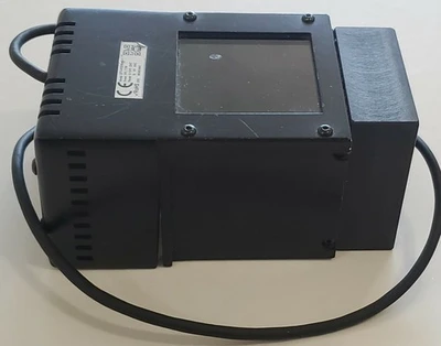 USED Cognex QCO-052050-66