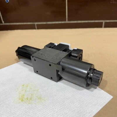 NEW Nachi SL-G01-C5-GR-D2-31