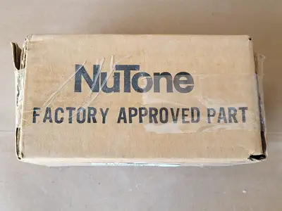 NEW BROAN-NUTONE JA2M357N