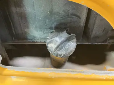 USED HYUNDAI 45D9
