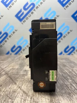 FUJI ELECTRIC EA203B Electrical/PLC/Automation | ESS Industrial Equipment Sales (5)