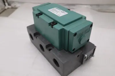 ASCO NUMATICS 146PP43AO000000 NEW UNIT STOCK 5612CC