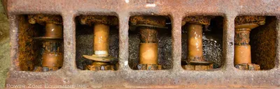 USED WHEATLEY 5P-323