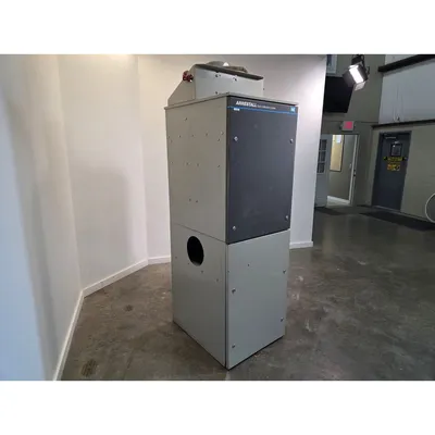 USED AMERICAN AIR FILTER AR-35