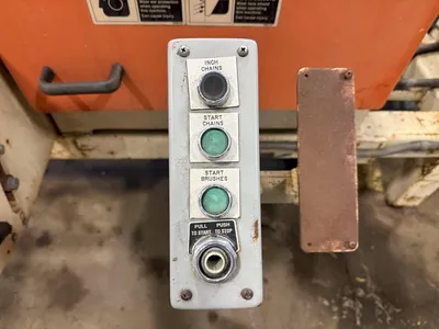USED KENT BM05-040R-X