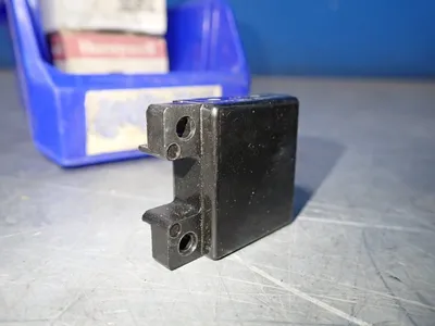 Used HONEYWELL LSZ3A Relays & Switches | HGR 24 #739089