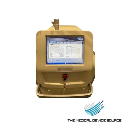 Used 2019 CANDELA PICOWAY Lasers / Laser Systems Texas US | The Medical Device Source #1480976