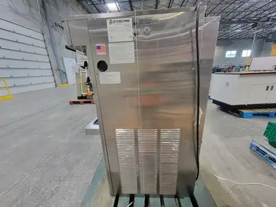 Used 2015 STOELTING F231-38I2P Restaurant Equipment (Miscellaneous) British Columbia CA | Lenmark #270370