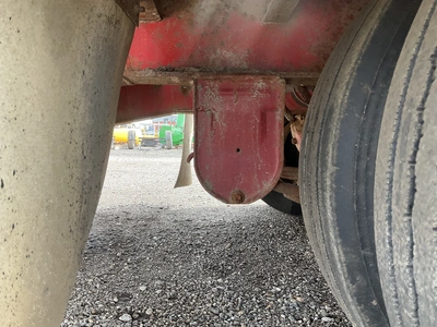 Used 2002 TALBERT AC-20 Deckover Trailers Michigan US | Miedema Asset Management Group #1468675