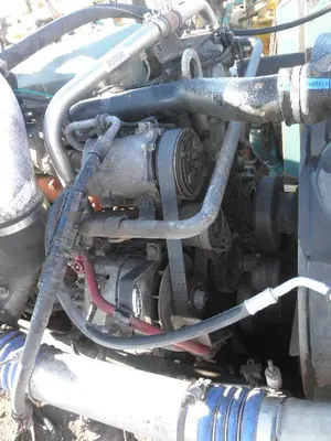 USED DETROIT SERIES 60