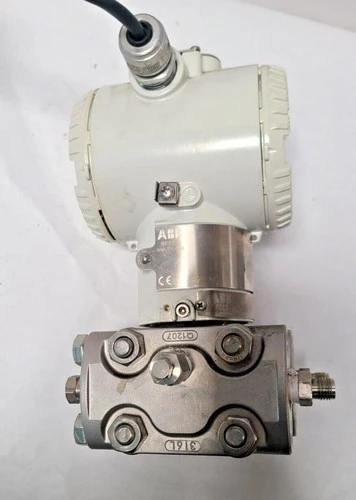 Used ABB 7687686786786786755767 Pressure Transmitters California US | Amiron Machinery #743379