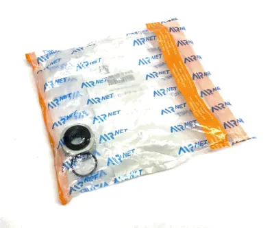 New | in-Stock Airnet Reducer Socket Adapter D25 3/4 INCH NPT Kit Parts (Hydraulics and Pneumatics) Michigan US | Maverick Industrial Sales #1518279