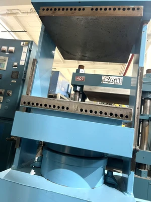 USED 1984 PHI PHI 100U1818S-2HH0-D-YS1-G PRESS