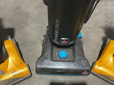Used _UNKNOWN_ _UNKNOWN_ Vacuum Cleaners Michigan US | Miedema Asset Management Group #1372298