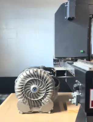 2021 LAGUNA Smartshop 2 CNC Routers | Pressroom Solutions LLC (4)