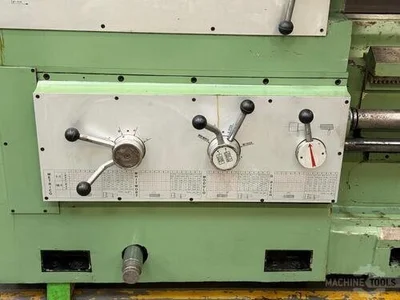 USED 1990 TACCHI HD 1000