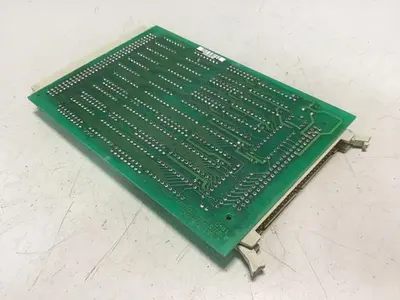 USED OPTIMISED CONTROL D481