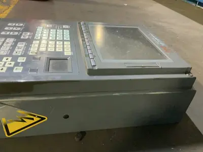 Used MAZATROL 640M CNC & N/C Controls Ohio US | HGR 24 #1406065