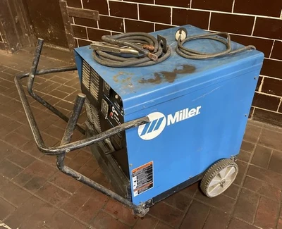 USED Miller 903785