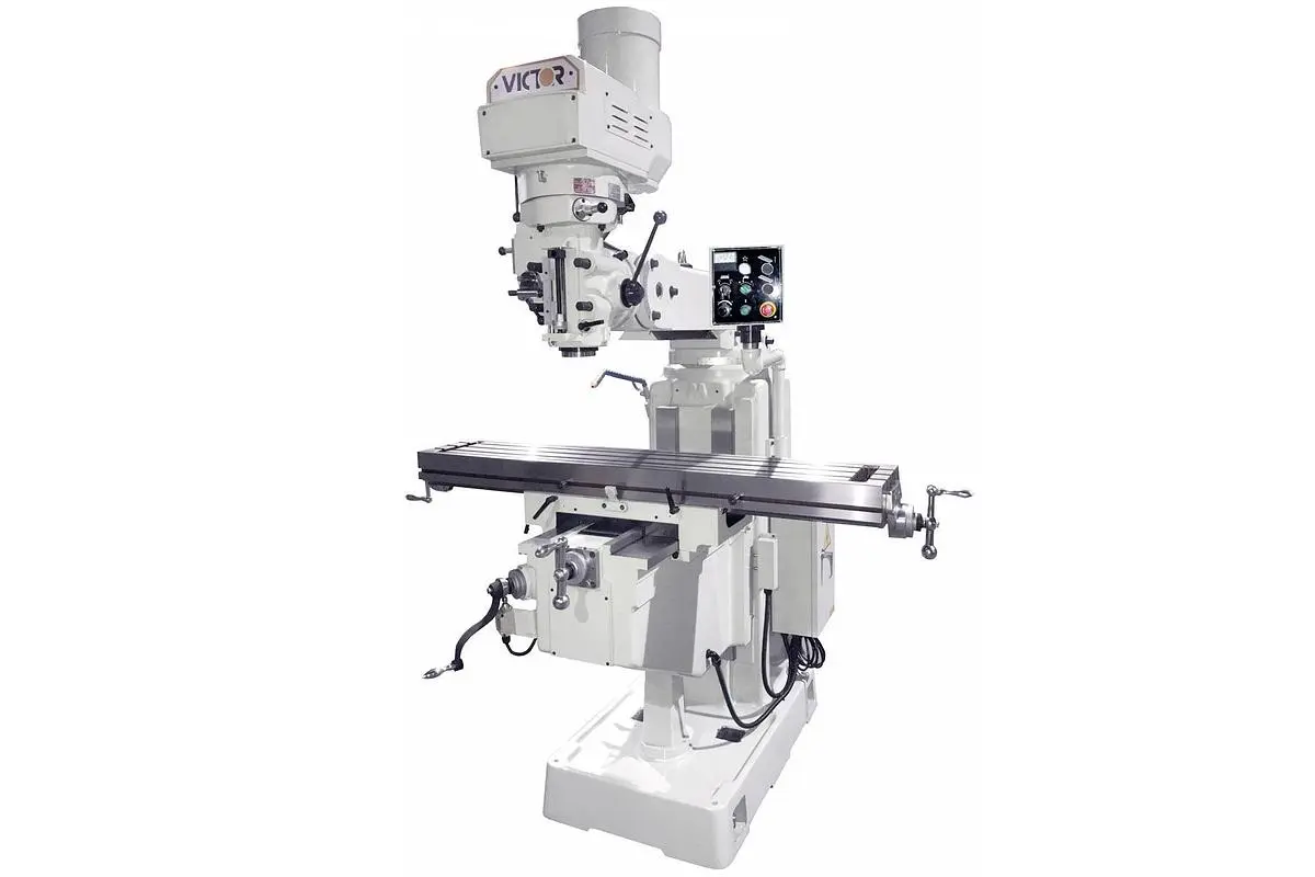 NEW VICTOR MACHINES JF-5EVS