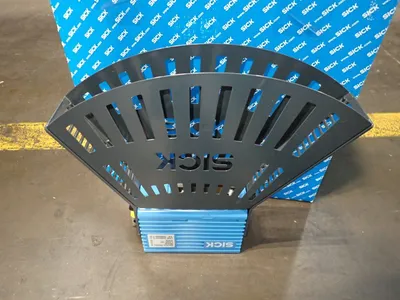 Used 2019 SICK VMD5002002 Barcode Scanners Ohio US | HGR 24 #798850